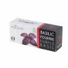 Flash Sale 🎁 Veritable Organic Purple Basil Lingot 🎁 -HOME popular shop VG VLIN O10 BAS00F Veritable Organic Purple Basil Lingot