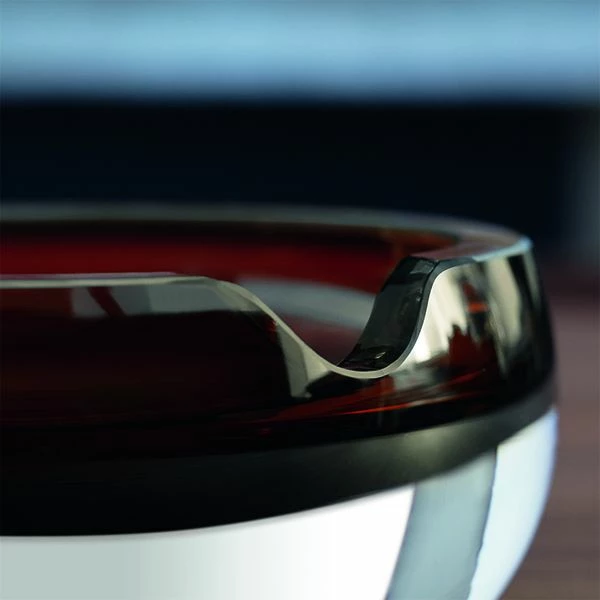 Best reviews of π LSA Whisky Club Cigar Ashtray 17cm Peat Brown π 3 Best reviews of π LSA Whisky Club Cigar Ashtray 17cm Peat Brown π - Image 3