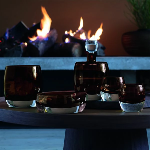 Best reviews of π LSA Whisky Club Cigar Ashtray 17cm Peat Brown π 4 Best reviews of π LSA Whisky Club Cigar Ashtray 17cm Peat Brown π - Image 4