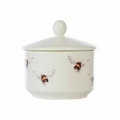 Top 10 ๐ Wrendale Designs Wrendale By Wax Lyrical Hedgerow Ceramic Trinket Candle ๐