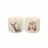 Buy ๐ Wrendale Designs Wrendale By Wax Lyrical Woodland Candle Gift Set โ๏ธ 1 Buy ๐ Wrendale Designs Wrendale By Wax Lyrical Woodland Candle Gift Set โ๏ธ -HOME popular shop WR0402 Wrendale by Wax Lyrical Mini Set of 2 Woodland