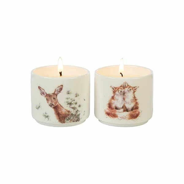 Buy ๐ Wrendale Designs Wrendale By Wax Lyrical Woodland Candle Gift Set โ๏ธ 3 Buy ๐ Wrendale Designs Wrendale By Wax Lyrical Woodland Candle Gift Set โ๏ธ