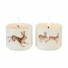 Best Pirce 😀 Wrendale Designs Wrendale By Wax Lyrical Meadow Candle Gift Set 🔥 -HOME popular shop WR0403 Wrendale by Wax Lyrical Mini Set of 2 Meadow