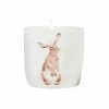 New ๐ฅ Wrendale Designs Wrendale By Wax Lyrical 'Hoppy ๐ Birthday' Fragranced Jar Candle ๐ 2 New ๐ฅ Wrendale Designs Wrendale By Wax Lyrical 'Hoppy ๐ Birthday' Fragranced Jar Candle ๐ -HOME popular shop WR0803 Wrendale by Wax Lyrical Wax Filled Jar Hoppy Birthday