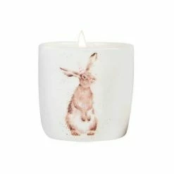 New 🔥 Wrendale Designs Wrendale By Wax Lyrical 'Hoppy 🎂 Birthday' Fragranced Jar Candle 🛒