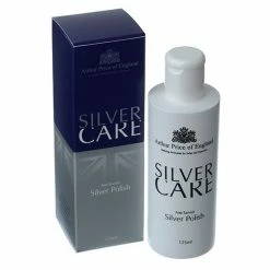 Best deal ⭐ Arthur Price Silver-Care Silver Polish ✔️